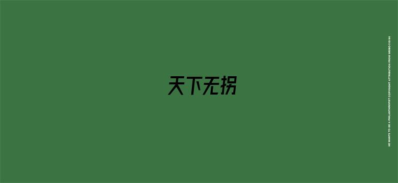 天下无拐